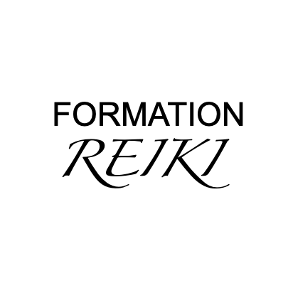 Formation Reiki - Niveau 1 à 4