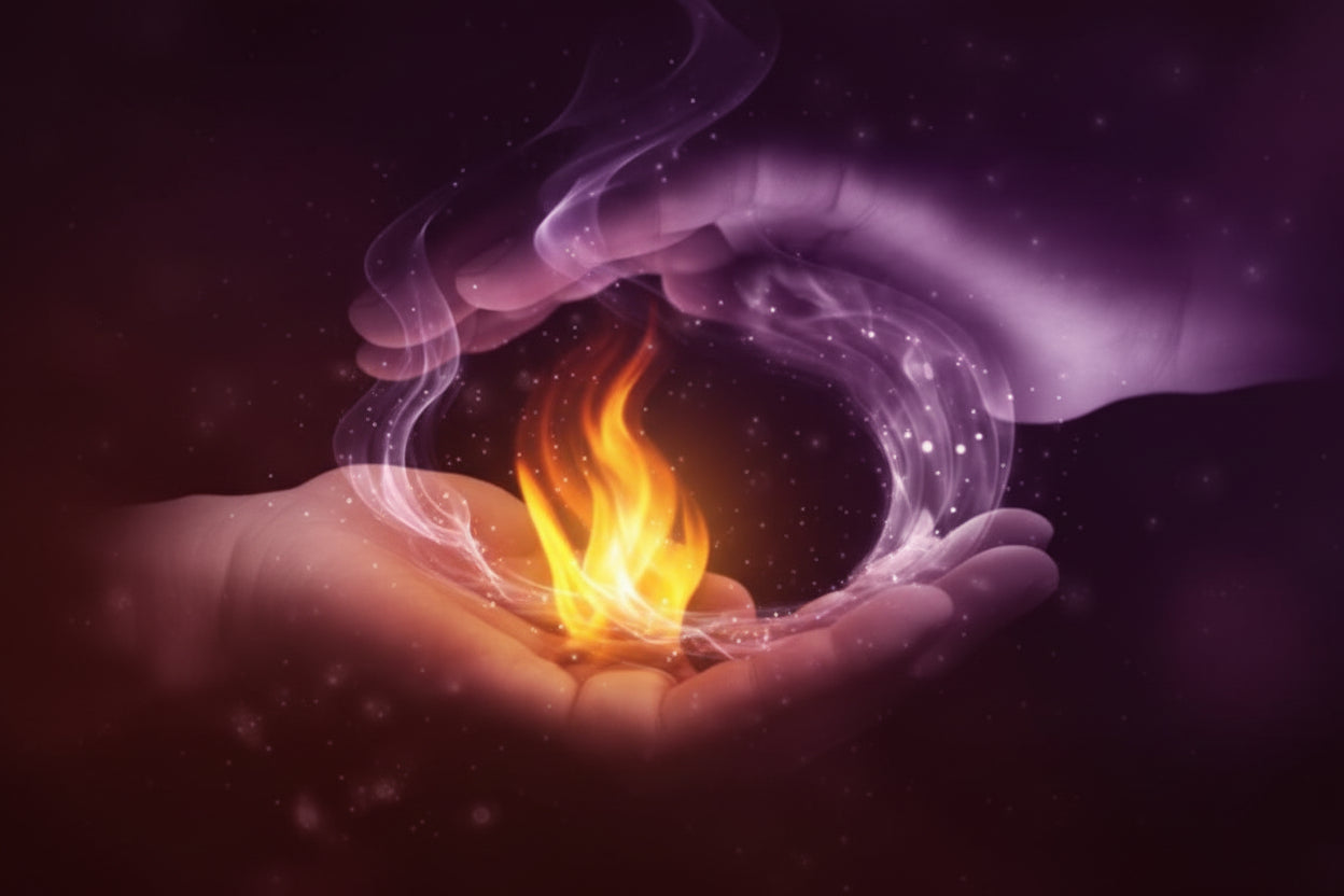 Coupeur de feu