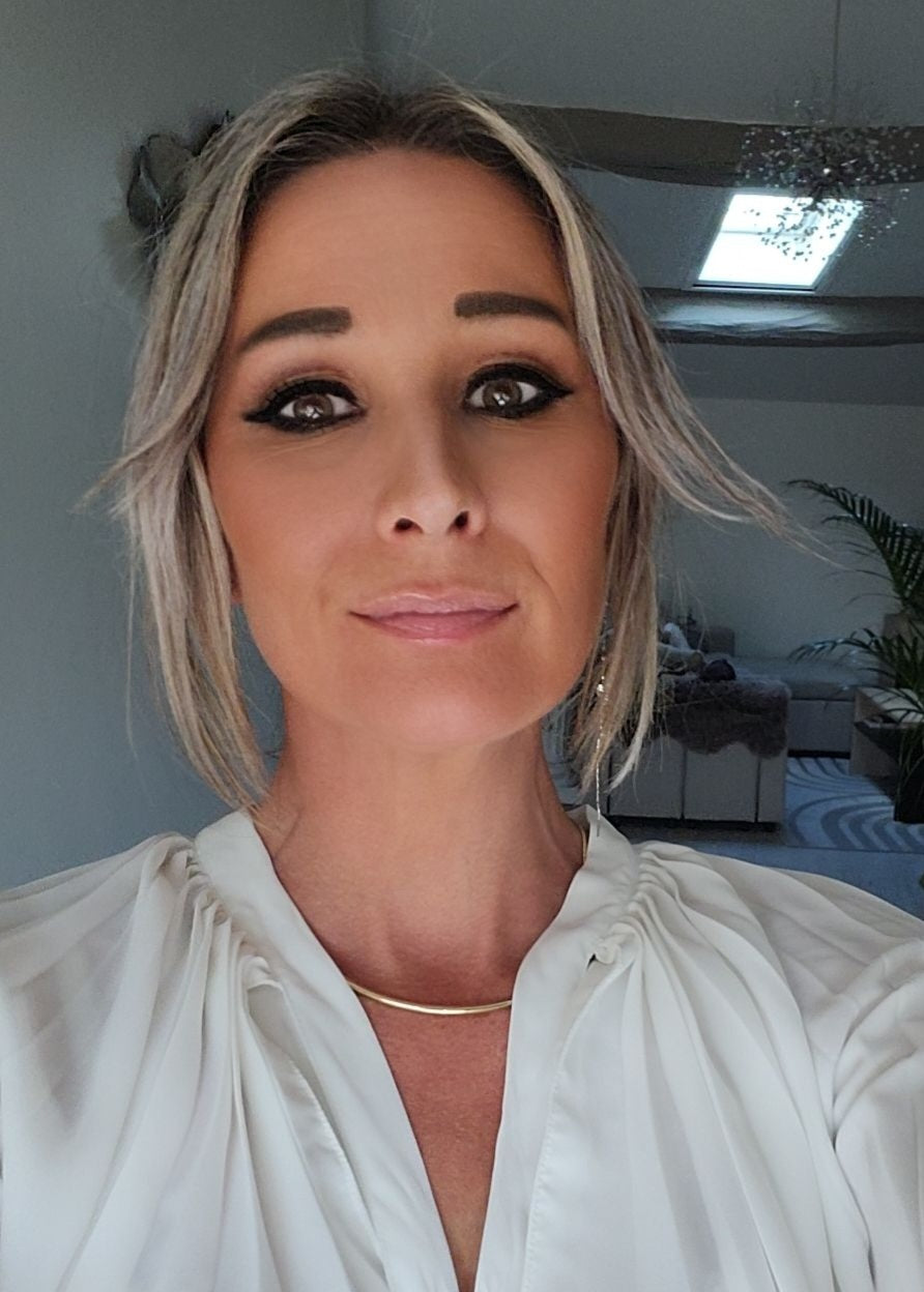 Portrait Isabelle DRUET, hypnothérapeute